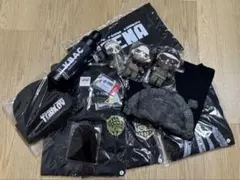 【早い者勝ち】 タルコフ 公式グッズ ９点セット ¥46,500 相当分