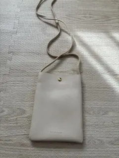 ショルダーバック　ヒミコ　ノベルティ