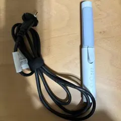 VODANA コンパクト カールアイロン 25MM パウダーブルー 水色 コテ