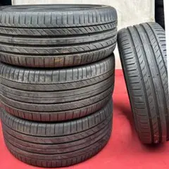 2026年最新】245 45R17 CONTINENTALの人気アイテム - メルカリ
