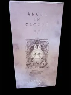 専用ページ ANGEL IN CLOUDS ANGEL IN CLOUDS ぬいぐるみ THE MONSTERS - ANGEL IN CLOUDS Vinyl