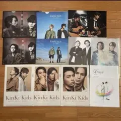2025年最新】KinKi 会報ファイルの人気アイテム - メルカリ