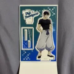 呪術廻戦 伏黒甚爾 アクリルスタンド アクスタのサムネイル