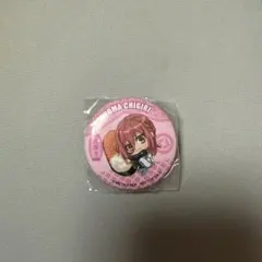 ブルーロック 千切豹馬 缶バッジ くら寿司 コラボ 非売品