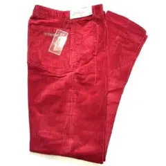 BOBSON　ボブソン　コーデュロイ　パンツ　デッドストック　31