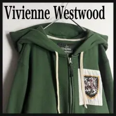 美品 ヴィヴィアンウエストウッドマン 刺繍オーブ 花柄 グラフィック パーカー 2025年最新】Vivienne Westwood メンズ パーカーの人気アイテム