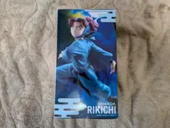 劇場版　忍たま乱太郎　ドクタケ忍者隊最強の軍師　山田利吉 フィギュア