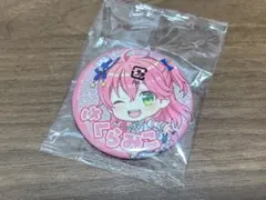 缶バッジ　さくらみこ