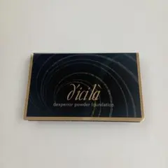 ディシラ　ファンデーション２本 ディシラ / ペルラディア デュアルファンデーション(パウダー)の