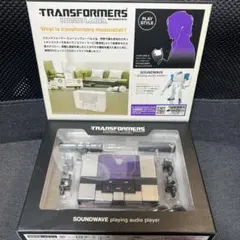 2026年最新】ミュージックレーベル サウンドウェーブの人気アイテム