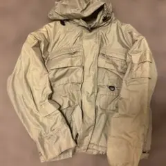 90s Timberland PIPING LEATHER JACKET - メルカリ