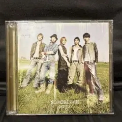 NO MORE PAIN 初回盤