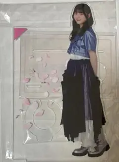 幸阪茉里乃　ペンライト　2本セット 幸阪茉里乃 新型 ペンライト V2 スティックライト 櫻坂46 - メルカリ