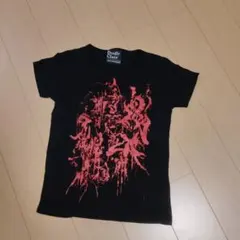 ディルアングレイ ツアーTシャツ　MACABRE DIR EN GREY