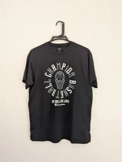 Champion バスケットボール Tシャツ Sサイズのサムネイル