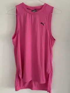 タンクトップ ランニングウェア