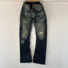 綾野剛着用モデル　ラングラー　AKM ボア　Gジャン　デニムブラック　XL 綾野剛着用モデル ラングラー AKM ボア Gジャン デニムブラック