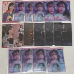 乃木坂46 菅原咲月　モバカ　乃木坂モバイル　mobile のぎbox