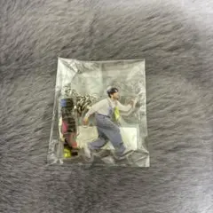 M!LK 連れて帰らなアカンやん！アクリルキーホルダー 吉田仁人