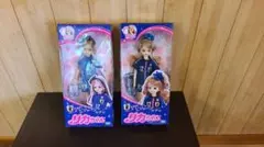 2026年最新】リカちゃん なでしこジャパンモデルの人気アイテム - メルカリ