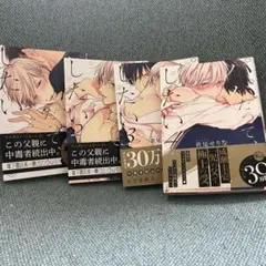 パパだって、したい 全巻セット
