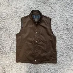 ブラウンダウン