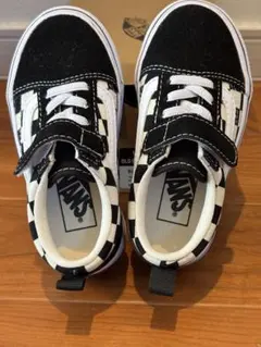 R様。Vans OLD SKOOL 15センチ　キッズ