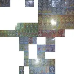 最終再臨展 ミニ最終再臨サーヴァント大集合デスクマット - メルカリ