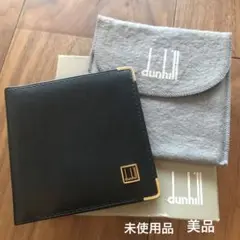 【未開封品】ダンヒル dunhill 折りたたみ財布 楽天市場】【新品未使用品】【財布】dunhill ダンヒル