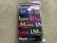 LM GINZA 限定エコバッグ LM-MC003