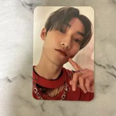 ケビン トレカ theboyz delicious