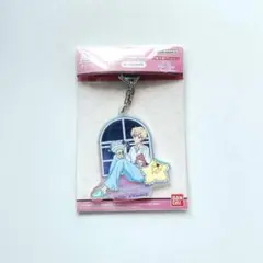 セーラーウラヌスキキララコラボアクリルキーホルダー新品未使用未開封セーラームーン