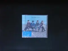 PAGES　通常盤　Sexy Zone　CD　2枚組　アルバム