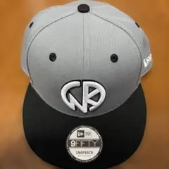 ニューエラ NEWERA スナップバック =V.I.P=さんコラボ ニューエラ NEWERA スナップバック =V.I.P=さんコラボ - メルカリ