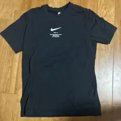 NIKE Tシャツ ブラック