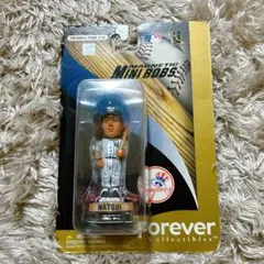 Forever collectibles ヤンキース 松井秀喜 マグネットのサムネイル
