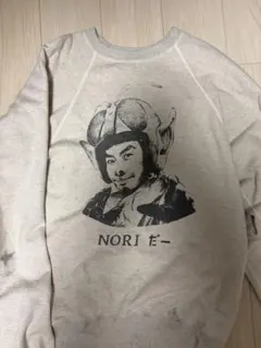 セントマイケル　ノリだー　スウェット セントマイケル SAINT MXXXXXX 仮面ノリダー スウェット M - メルカリ