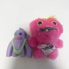 ファグラー　2点セット