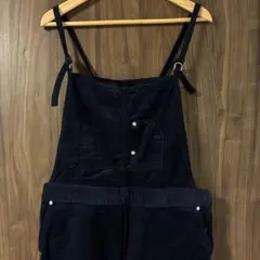 サロペットパンツ