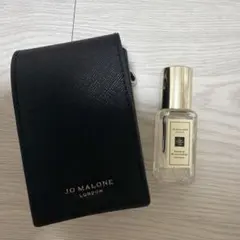 Jo MALONE ショルダーポーチ ピオニー&ブラッシュスエードコロン9mlのサムネイル