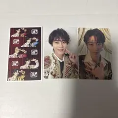 曽野舜太 トレカセット