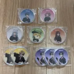 ROUND1 カラフルピーチコースター まとめ売り