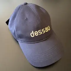 SUMARI dessau キャップ bauhausのサムネイル