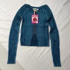 moussy カーディガン