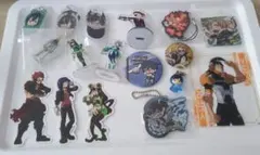 僕のヒーローアカデミア　グッズ