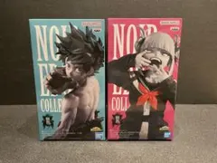ヒロアカ Noir Edge Collection 緑谷出久 トガヒミコ　送料込