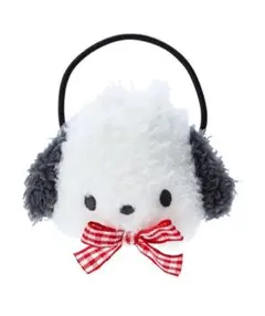 サンリオ(SANRIO) ／ポチャッコ ヘアゴム
