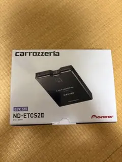 新品、未使用 ETC 2.0 車載器 DIU-C200 - メルカリ
