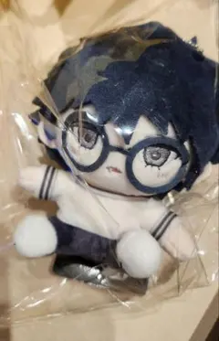 星屑の王子様 ドン・キホーテ ぬいぐるみ 【ブラックジャック】