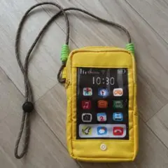 kladskap クレードスコープ スマホ風ポシェット バッグのサムネイル